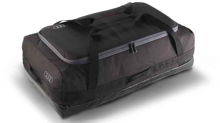 AUDI А7 оригинальная сумка