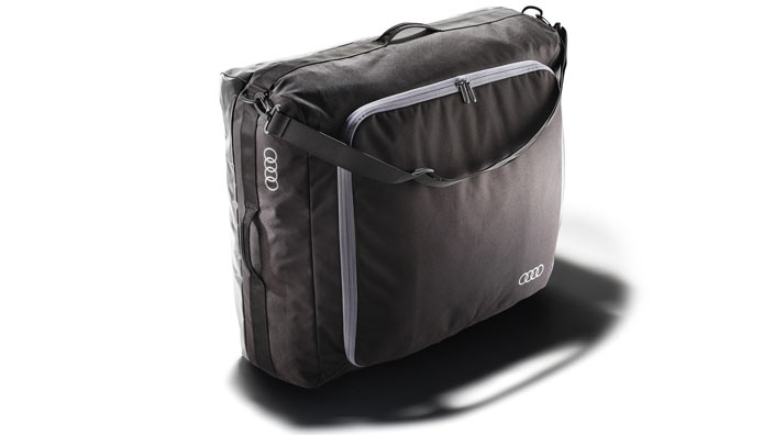 AUDI А7 оригинальная сумка