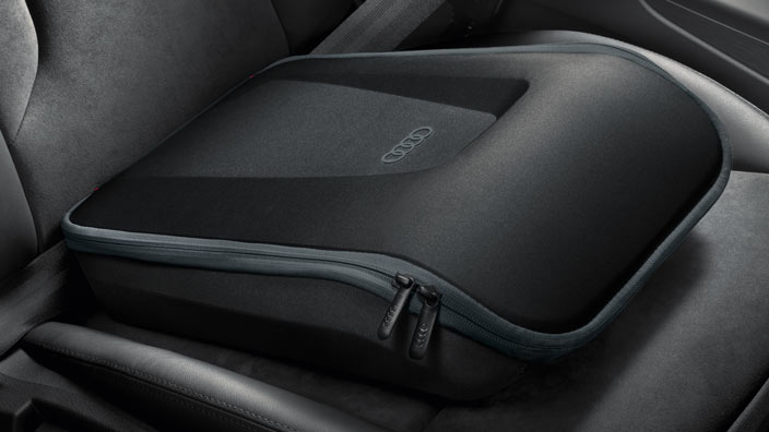 Audi A8 оригинальная бизнес-сумка