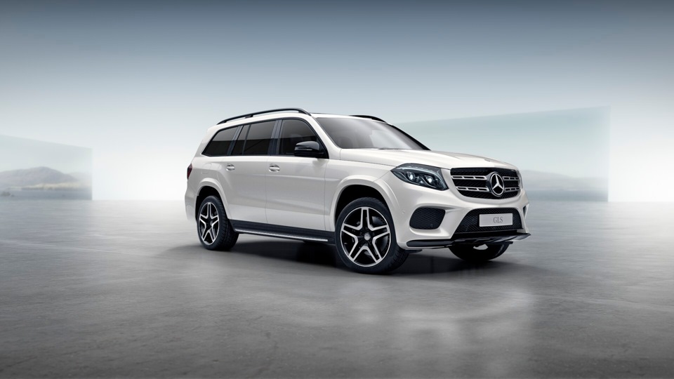 R21 AMG оригинал легкосплавный диск для Mercedes-Benz GL GLS