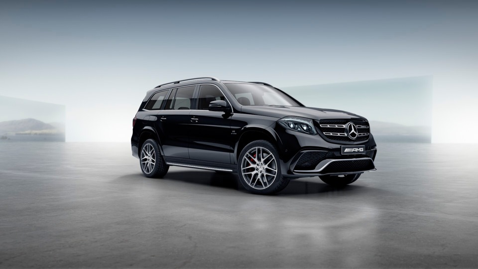R21 AMG оригинал легкосплавный диск для Mercedes-Benz GL GLS