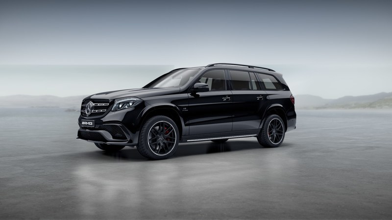 R21 AMG оригинал легкосплавный диск для Mercedes-Benz GL GLS