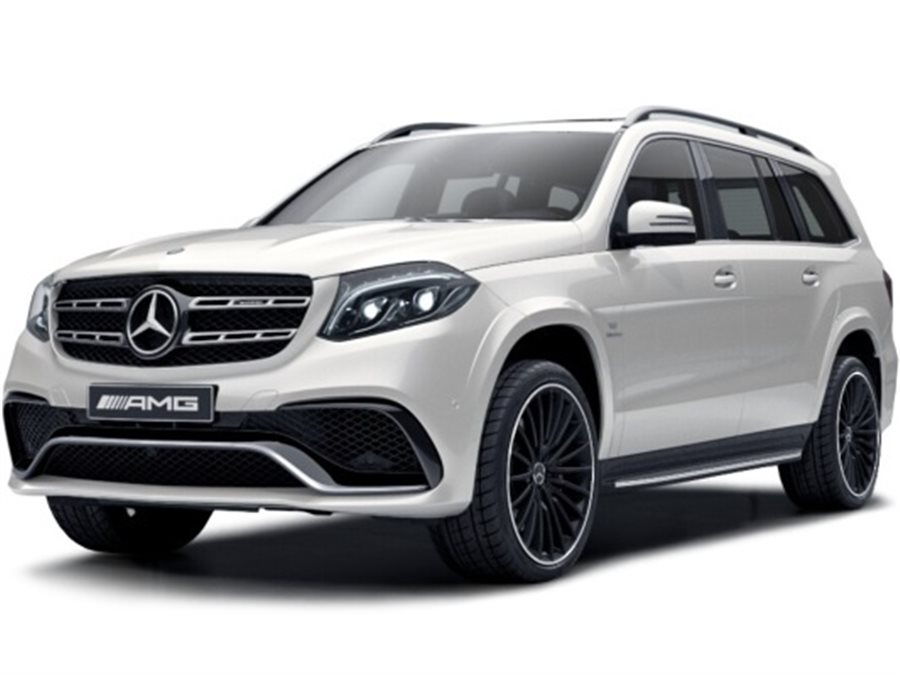 R22 AMG оригинал легкосплавный диск для Mercedes-Benz GL GLS