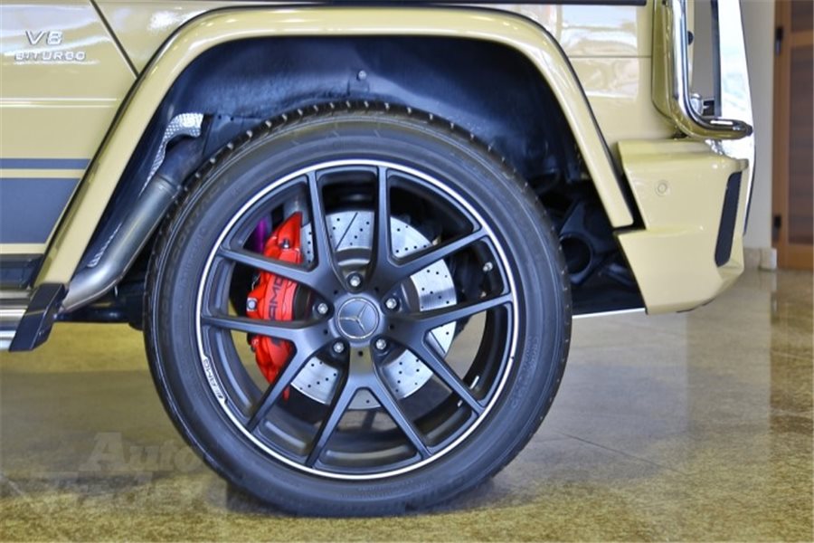 Кованый диск AMG R21 оригинал для автомобилей Mercedes-Benz W463