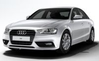 Audi A4 8K2 с 2011 г.