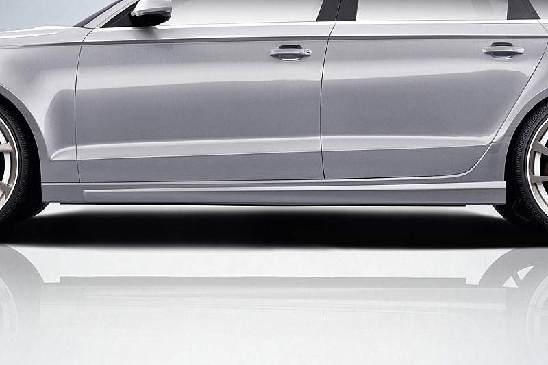 Audi A6 ABT пороги