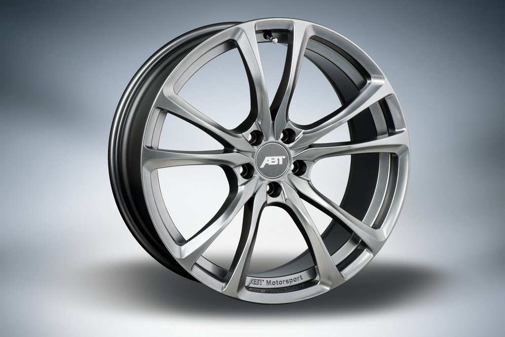 Audi A6/A7 ABT ER-C20