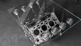 Эксклюзивная мебель