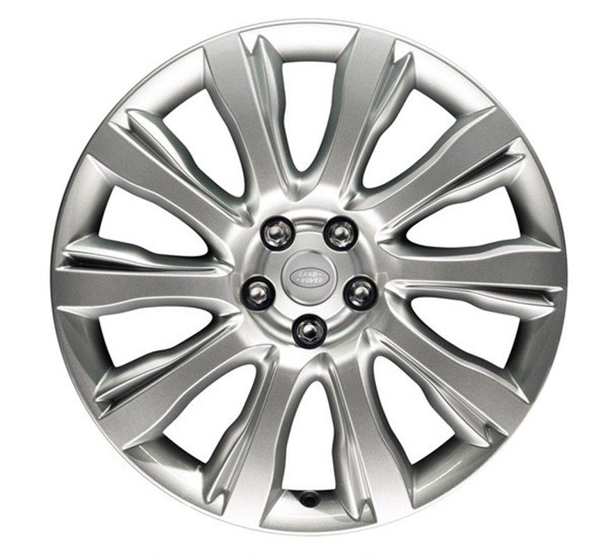Легкосплавный диск R21 Land Rover оригинал для Range Rover Vogue