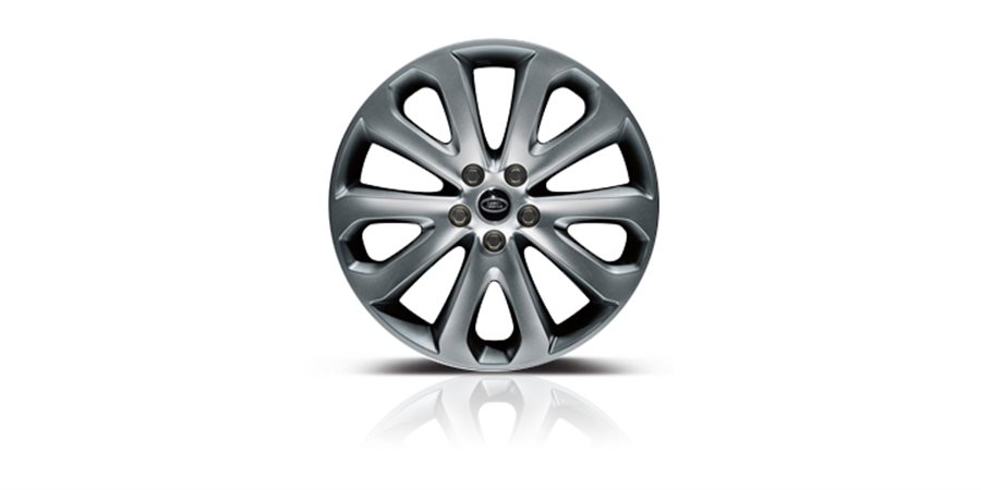 Легкосплавный диск R20 Land Rover оригинал для Range Rover Vogue