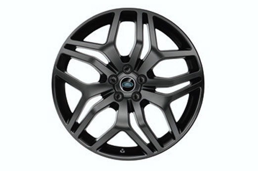 Легкосплавный диск R22 Land Rover оригинал для Range Rover Sport