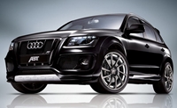 Audi Q5 8R0 с 2008 года