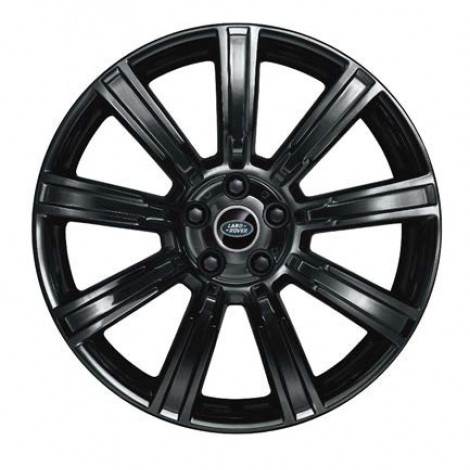 Кованый диск R21 Land Rover оригинал для Range Rover Sport Vogue