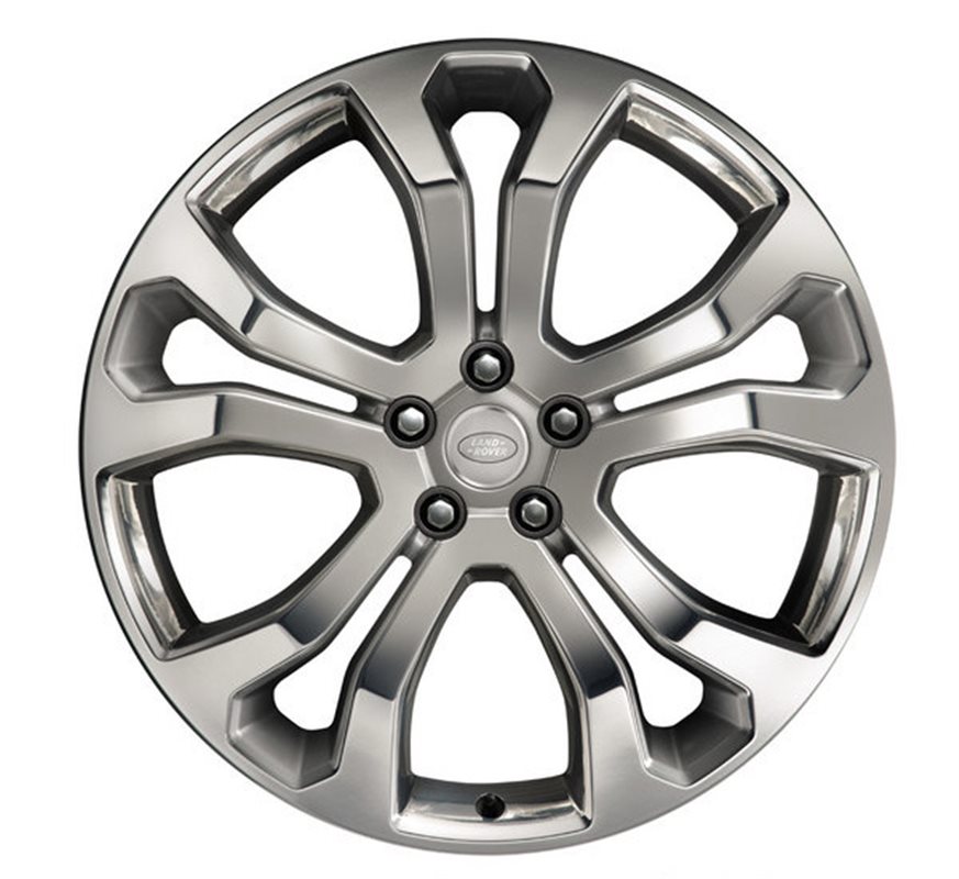 Кованый диск R22 Land Rover оригинал для Range Rover Sport Vogue