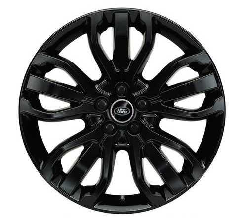 Легкосплавный диск R21 Land Rover оригинал для Range Rover Sport
