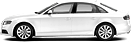 A4/S4/RS4/Avant