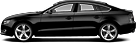 A5/S5/RS5/Sportback