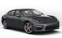 Panamera