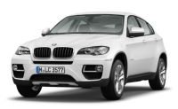 X6 серия/M