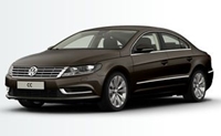 Passat CC