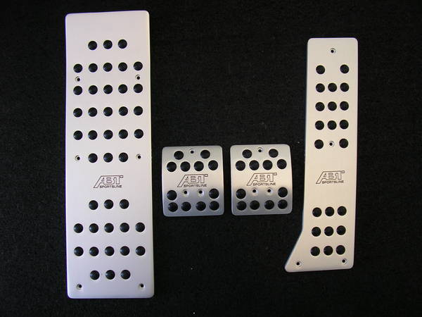 Audi A4/A5/Q5/A8/Q7 ABT