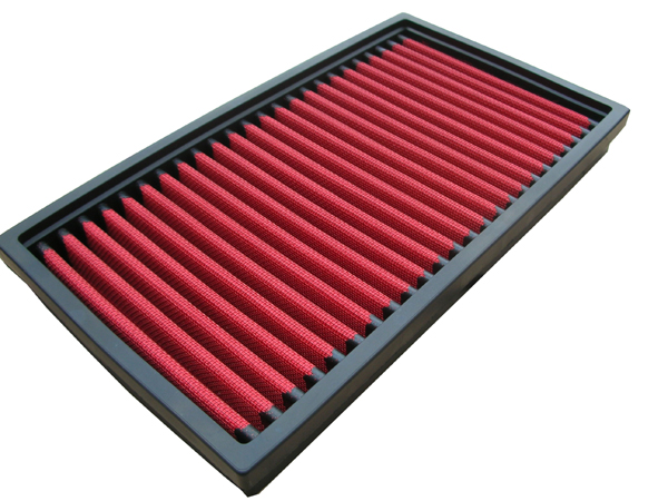 Porsche Panamera Techart спорт.фильтры